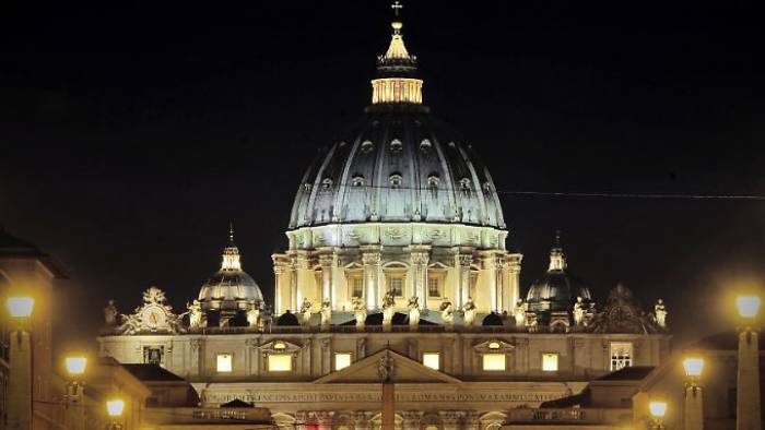 Neue Ermittlungen im Vatikan eingeleitet