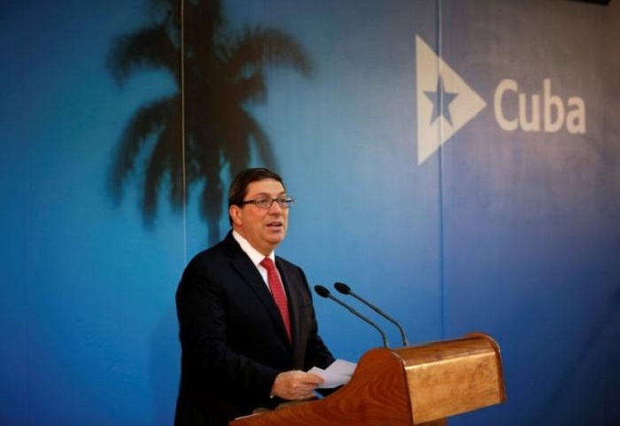 Cuba launches new international campaign against U.S. embargo