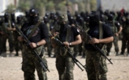 30 azərbaycanlı terrorçu saxlanıldı