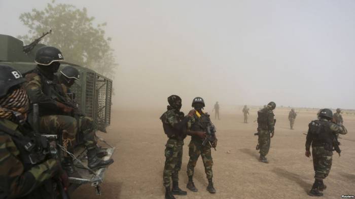 14 civils tués dans un double attentat au Cameroun