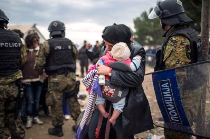 EU lädt Türkei zum Sondergipfel zur Flüchtlingskrise