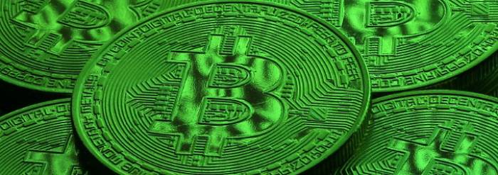 Future-Handel kurbelt Bitcoin-Kurs an