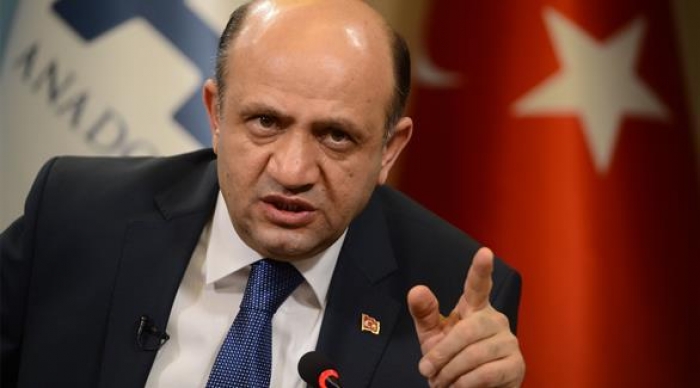 تركيا: قاعدتنا في قطر لدعم أمن المنطقة