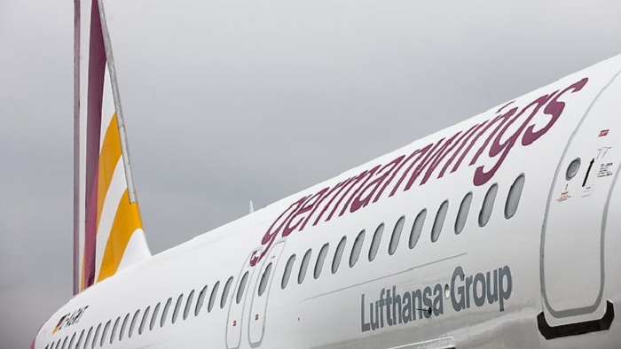 Germanwings-Pilot bricht Flug ab