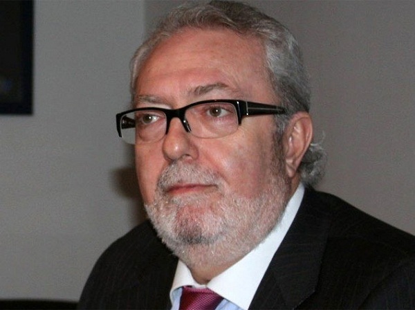 Pedro Agramount élu président de l’APCE