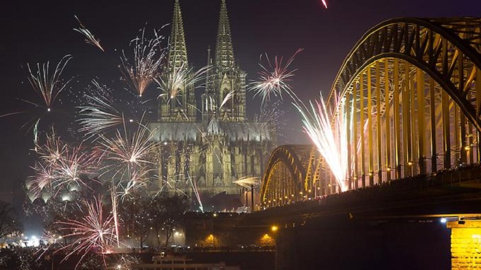 Köln stellt Sicherheitskonzept für Silvester vor