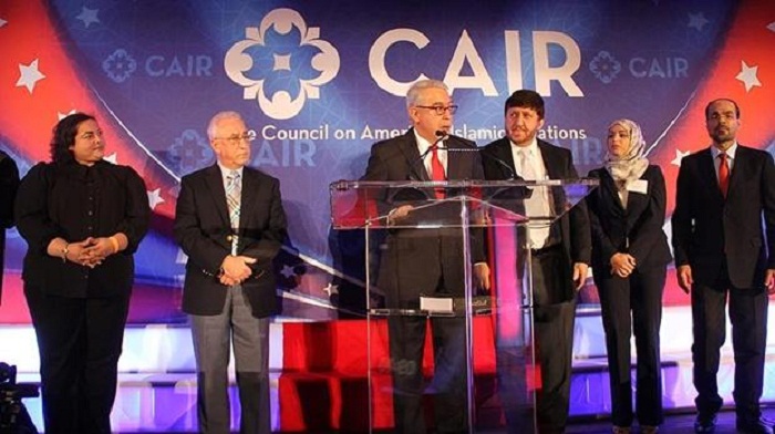 Le CAIR décerne son Prix humanitaire 2015 à la Turquie