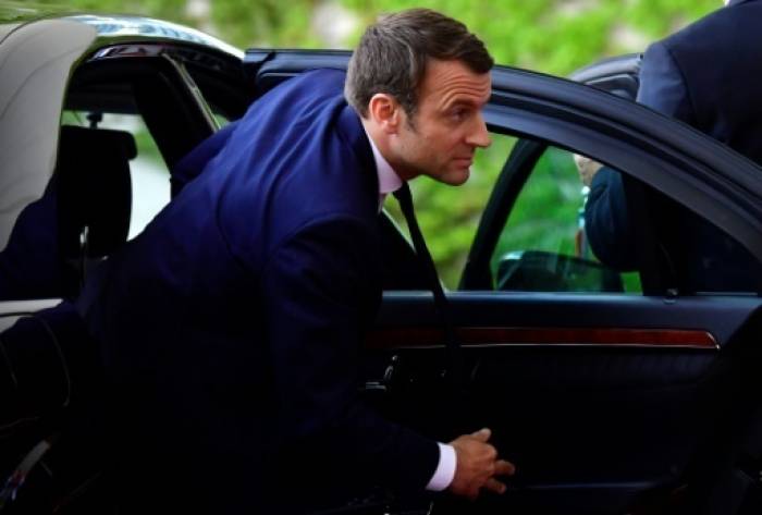 France: Macron auprès des troupes françaises au Mali "jeudi ou vendredi"