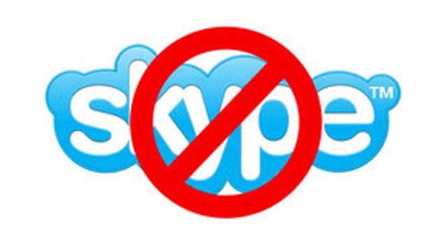 Azərbaycanda “Skype” açılmır