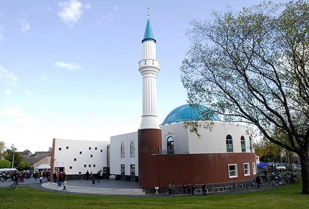 France/mosquée: un texte condamnant le terrorisme sera diffusé