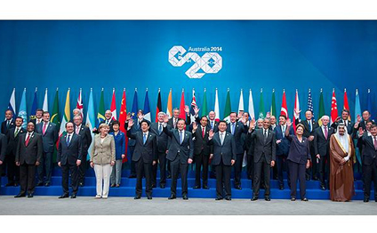Azərbaycan G20 iclasına yollanır