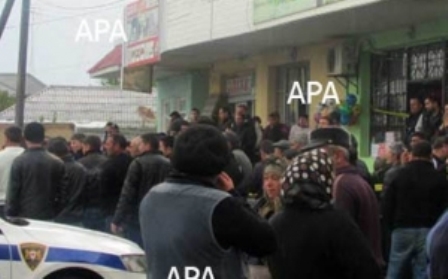 Güllələnən qardaşların adları məlum oldu - YENİLƏNİB