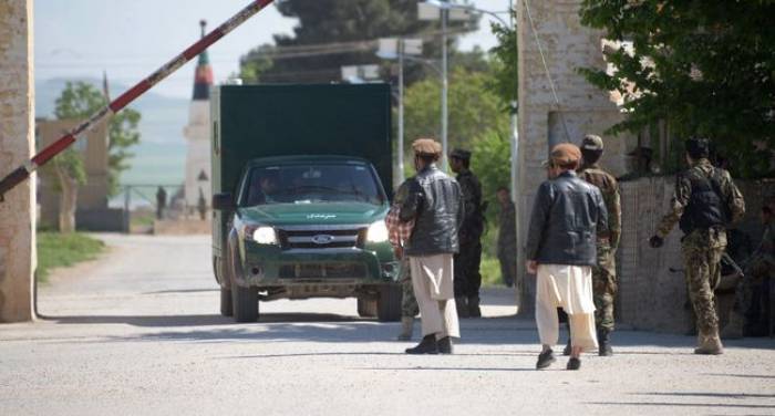 Afghanistan: 10 soldats tués lors d'un assaut des talibans contre une base militaire