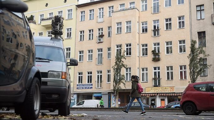 Terrorverdächtiger besteht auf Verwechslung