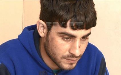Elnur Məmmədlinin adı cinayət işində 
