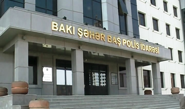 Kütləvi davaya görə cinayət işi açıldı, üç nəfər tutuldu