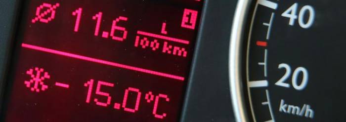 Autos verbrauchen viel mehr als angegeben