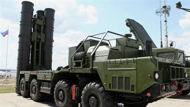 La Russie livre de nouveaux S-300 à l’Iran