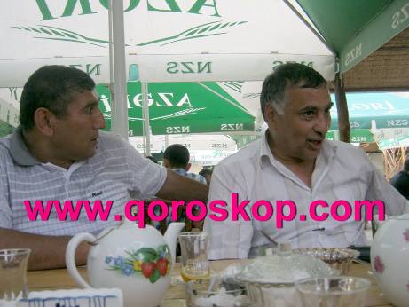 Kəlbəcər girovlarının Bakıda çəkilən FOTOSU Kəlbəcər girovlarının Bakıda çəkilən FOTOSU