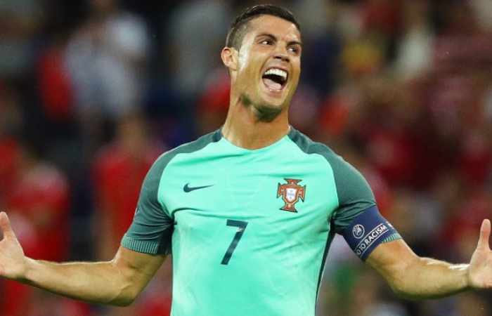 Flughafen wird nach Cristiano Ronaldo benannt