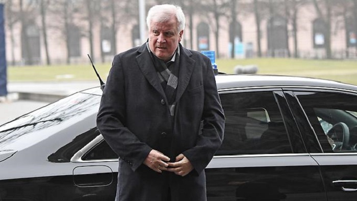 Seehofer will Ende der Russland-Sanktionen