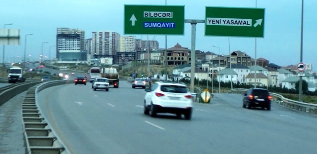Rayon avtomobillərinə qoyulan qadağa dəyişdi