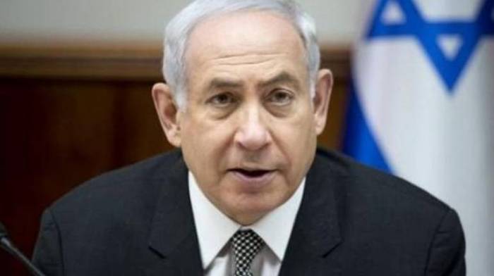 Israël ne veut pas d'escalade avec le Hamas (Netanyahu)
