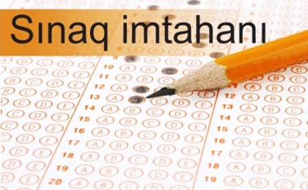 TQDK abituriyentlərə müraciət edib