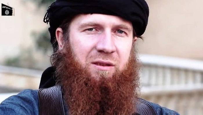 Pentagon official: ISIS Secretary of Defense likely killed in airstrike