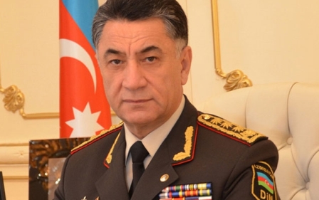 Sabir Rüstəmxanlı qardaşına görə Ramil Usubovla görüşüb
