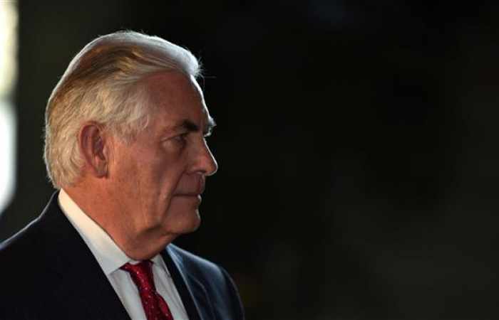 Tillerson se rendra en Russie