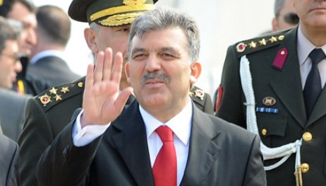 Gul supports development of strategic cooperation with Georgia, Azerbaijan