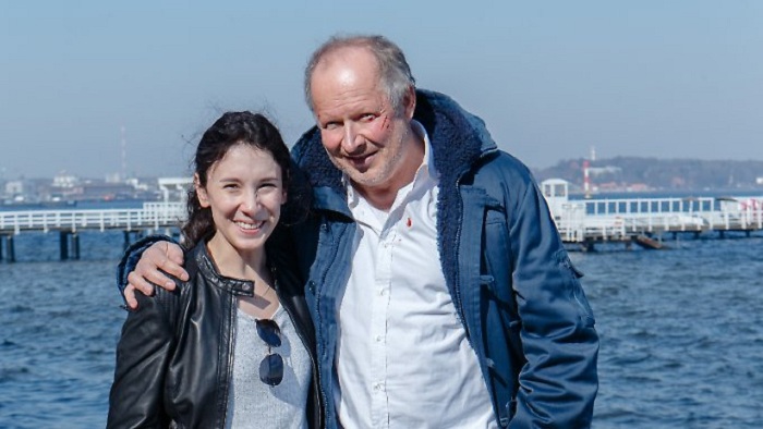 Sibel Kekilli steigt beim “Tatort“ aus