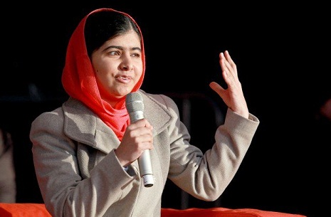 10 Malala attackers jailed for life
