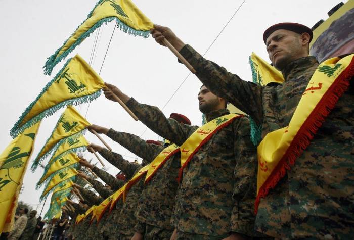 Jurd de Ersal : trois combattants du Hezbollah rapatriés