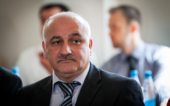 Musavat Party chairman summoned to Main Directorate for Combating Organized Crime
