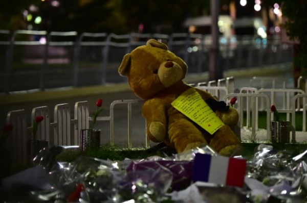 Les publications de Daesh ne mentionnent pas l`attentat de Nice