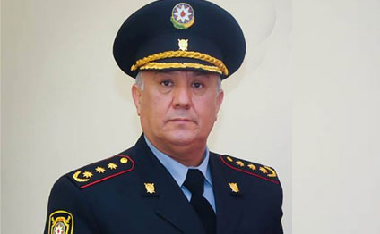 Avropa Oyunlarına görə əhaliyə Xəbərdarlıq
