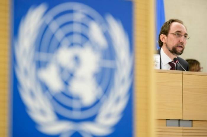 L'ONU accuse l'EI d'avoir exécuté 163 personnes fuyant Mossoul le 1er juin