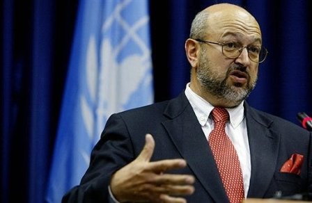 Helikopterin vurulmasına ATƏT-dən reaksiya