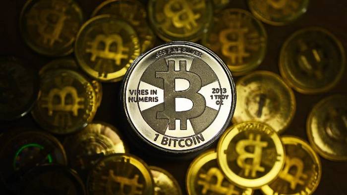 Millionenraub lässt Bitcoin einbrechen