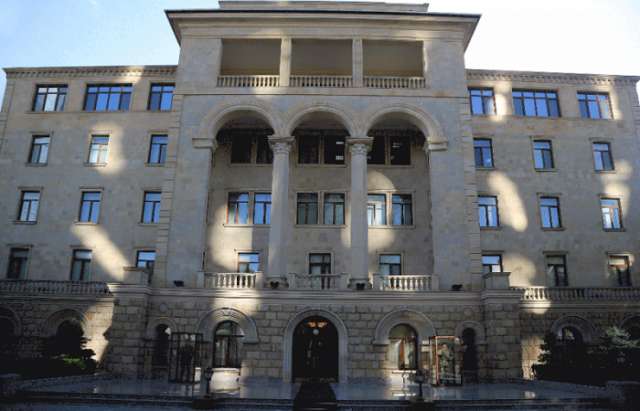 Assets of Azerbaijani Armed Forces Relief Fund top AZN 81M