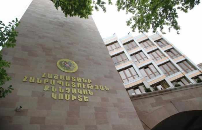 Armenia’s Investigative Committee gets 98 reports on voting rights’ violation- UPDATED