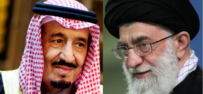 L'Iran est prêt à rétablir ses relations avec l'Arabie saoudite si...