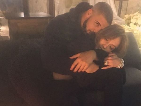 Jennifer Lopez et Drake en couple ? Ca se confirme ! 