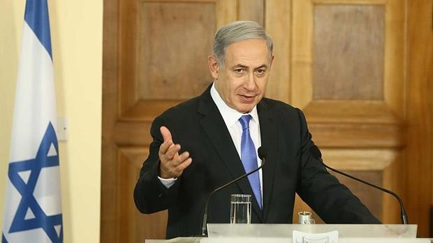 Netanyahu va discuter de la paix avec Trump