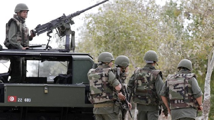Tunisie: 3 soldats tués dans une opération antiterroriste