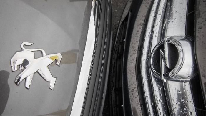 Opel -Verkaufsprozess gerät ins Stocken