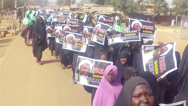 Nigeria : un nouvel assaut anti-chiite?
