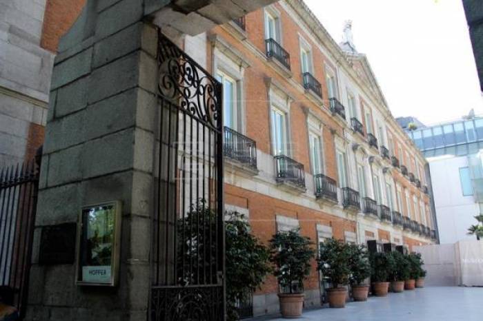 El Museo Thyssen incorpora un itinerario artístico "sostenible"